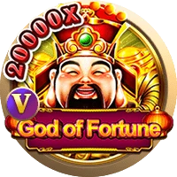 god of fortune